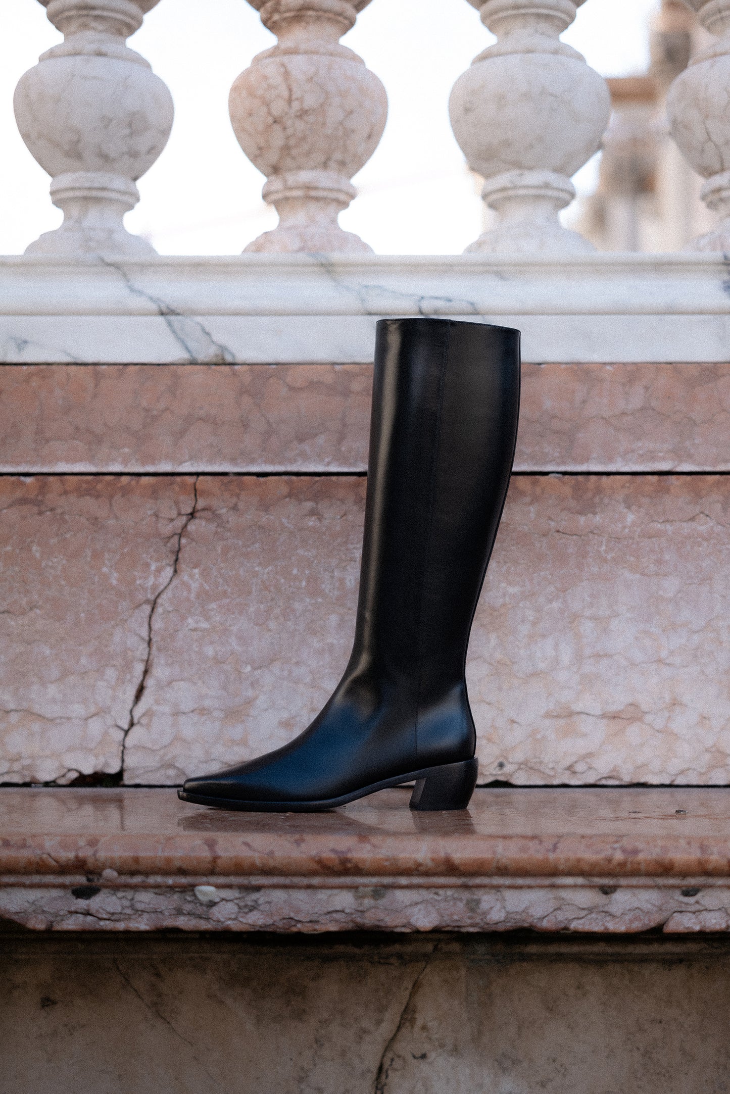 Boot 9550