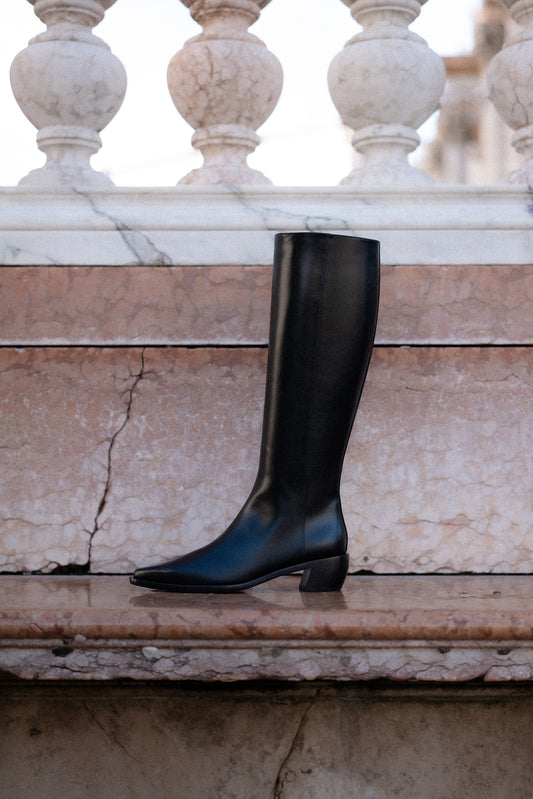 Boot 9550