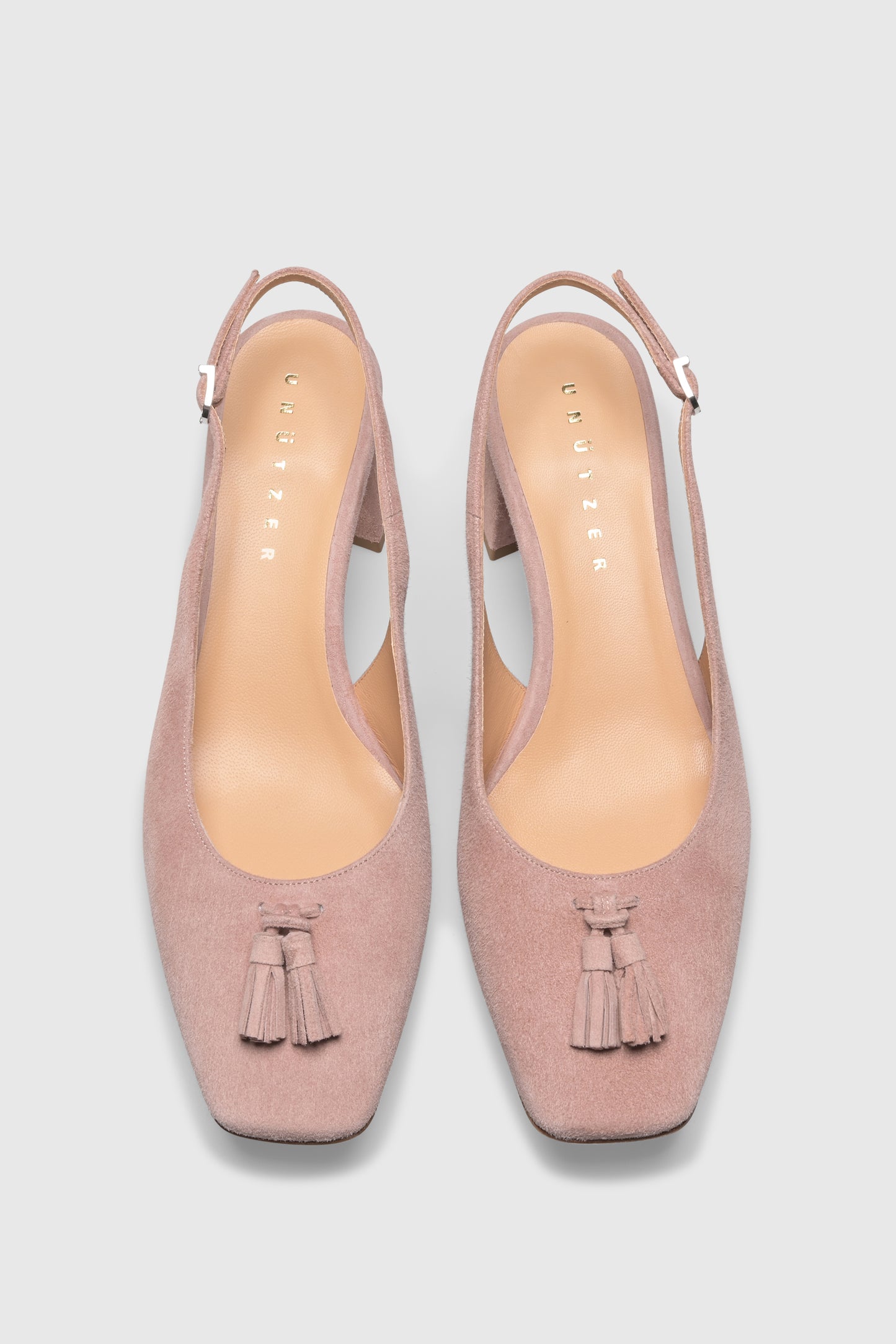 Slingback Pump 9478