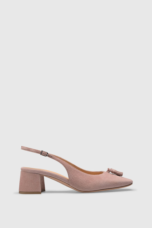 Slingback 9478