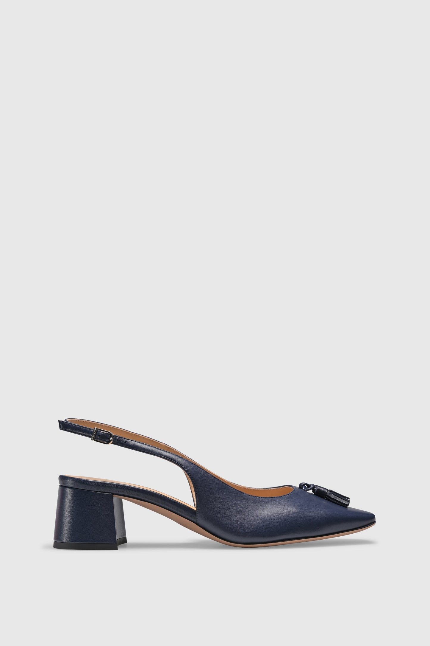 Slingback Pump 9478