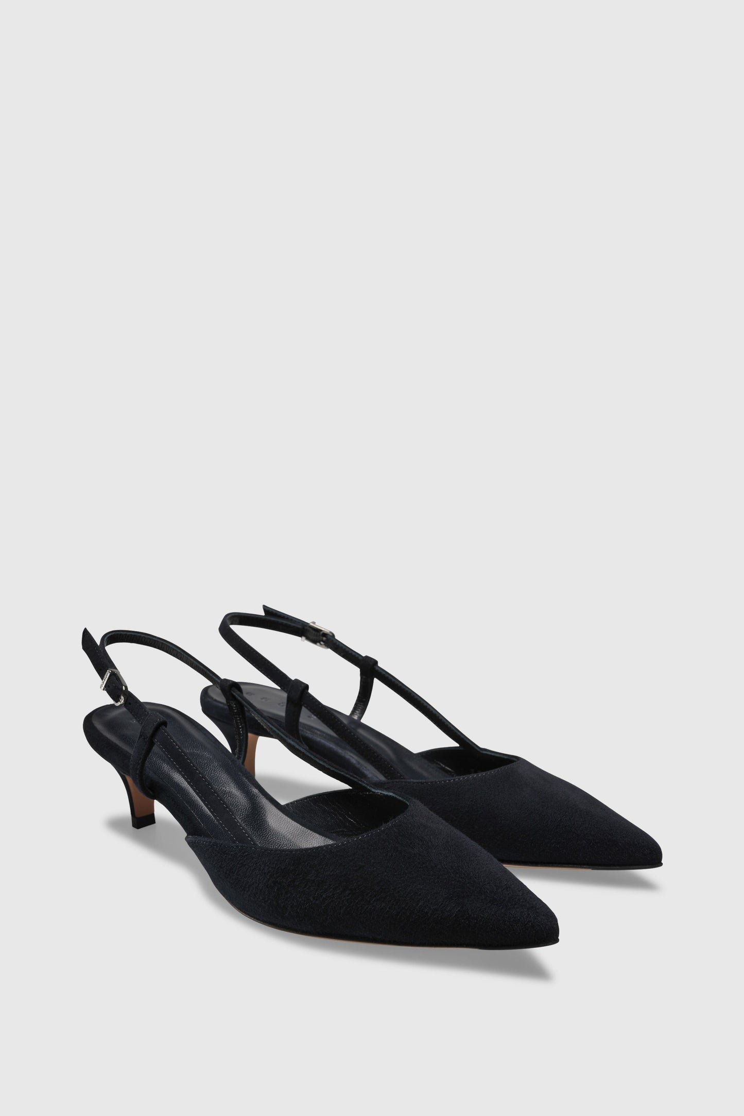 Slingback Pump 9317