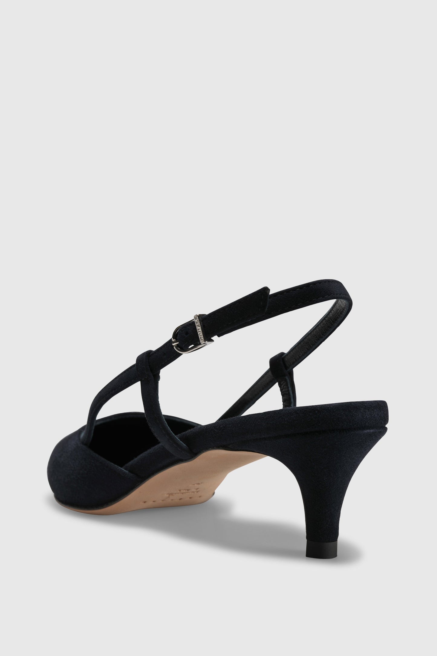 Slingback Pump 9317