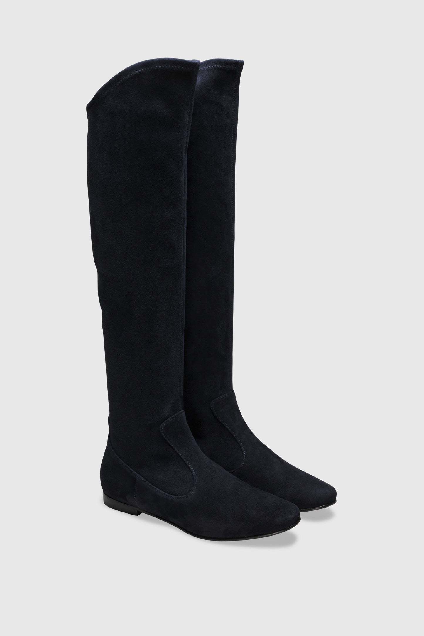 Boot 6489