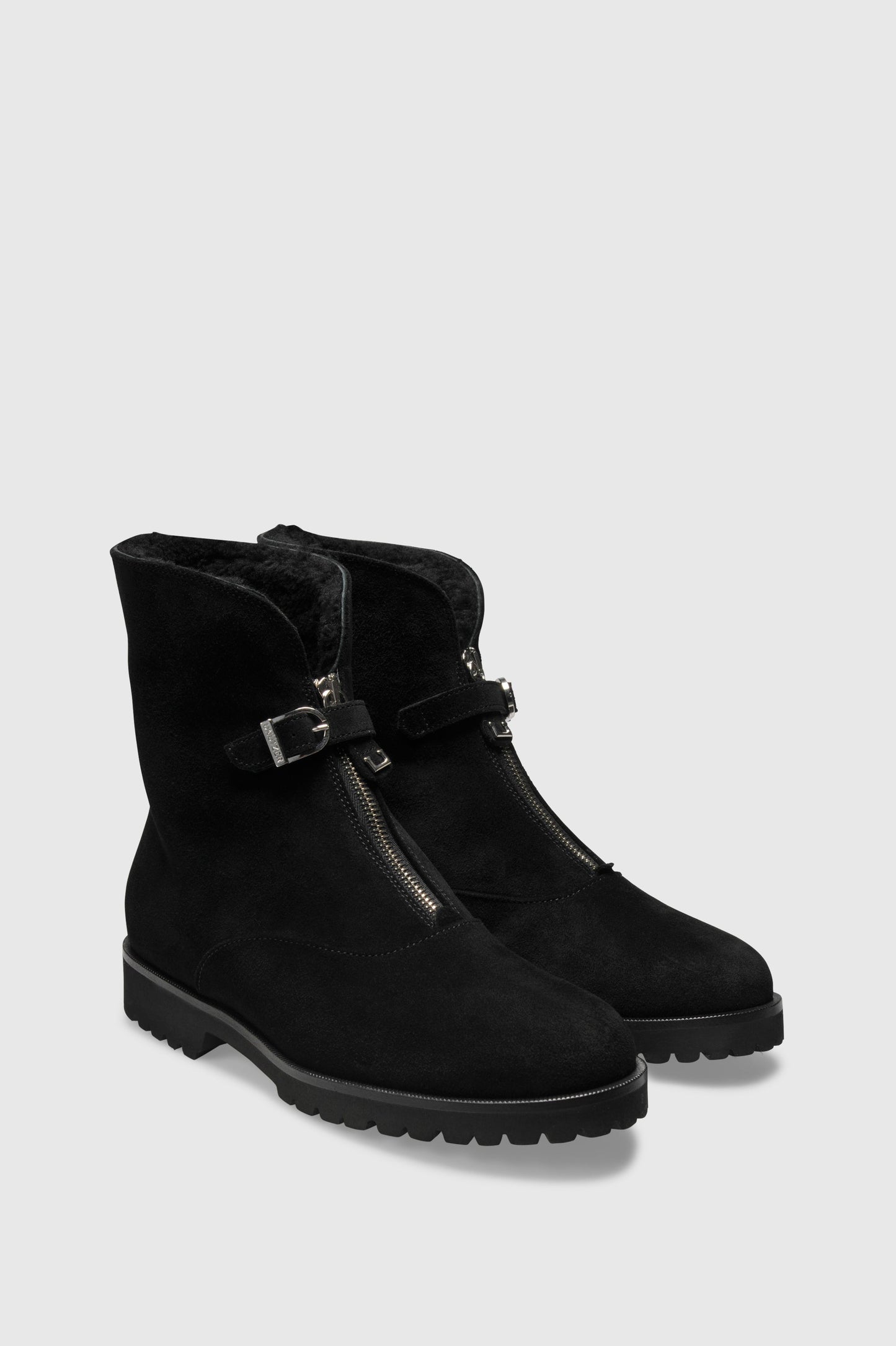 Ankle Boots 1978