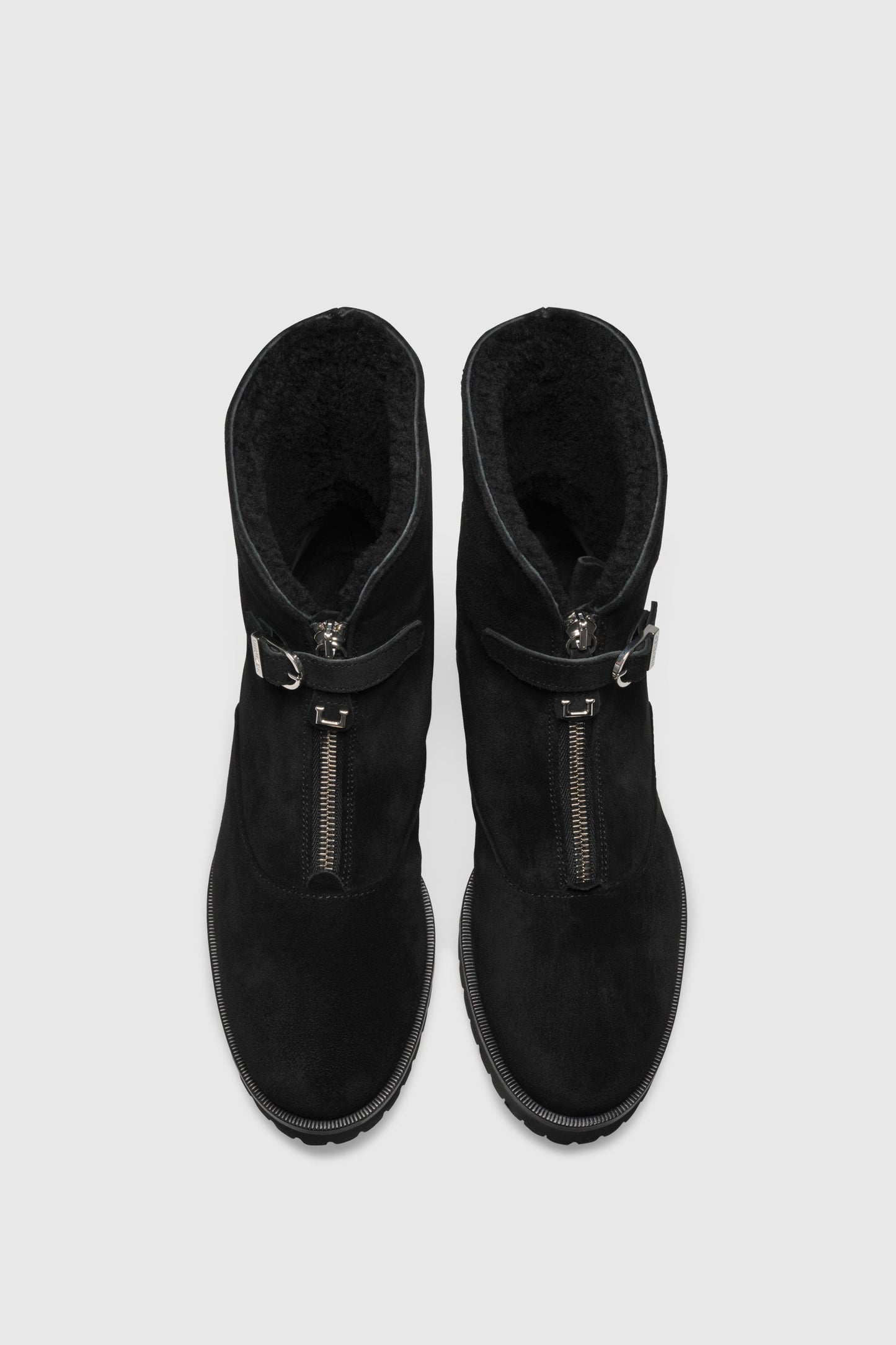 Ankle Boots 1978