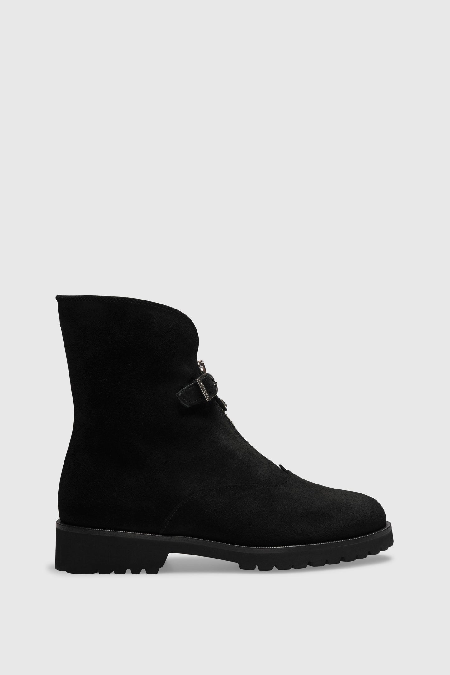 Ankle Boots 1978