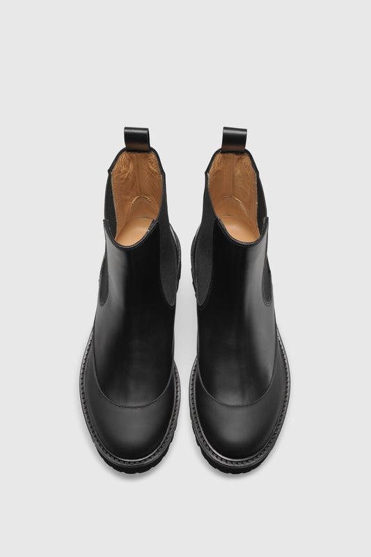 Stiefelette 8106