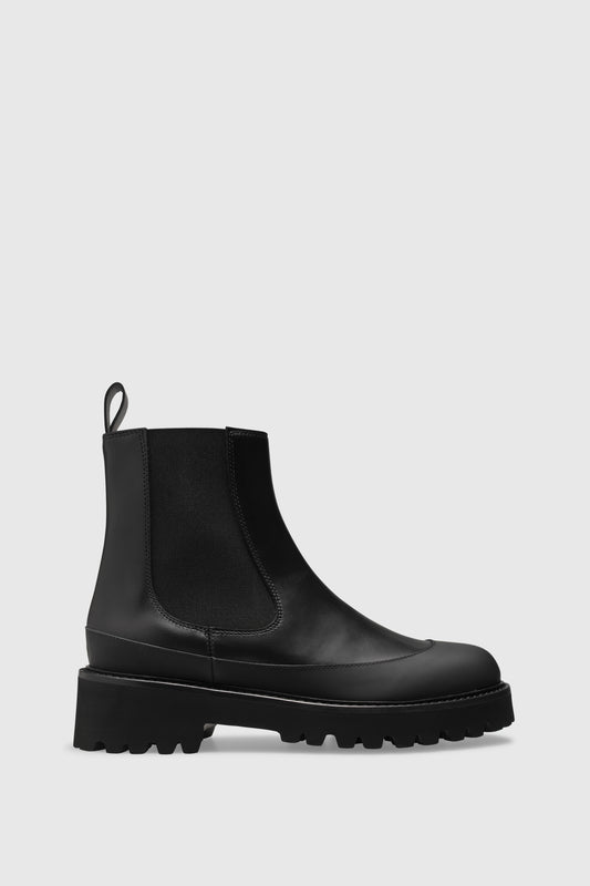 Stiefelette 8106