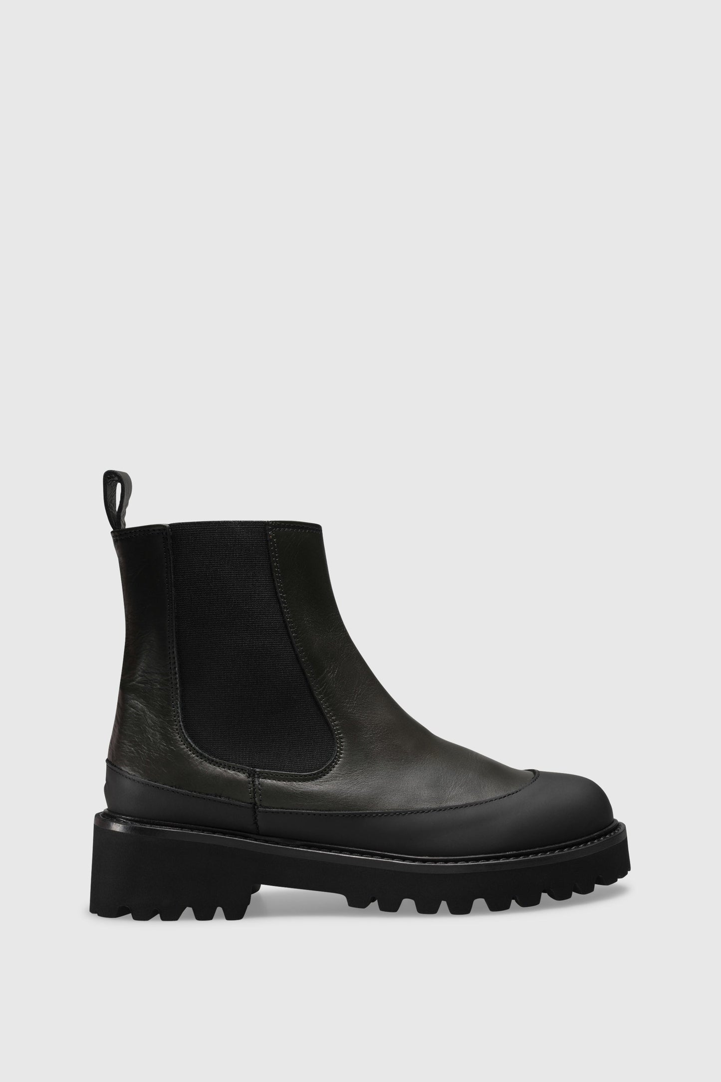 Stiefelette 8106