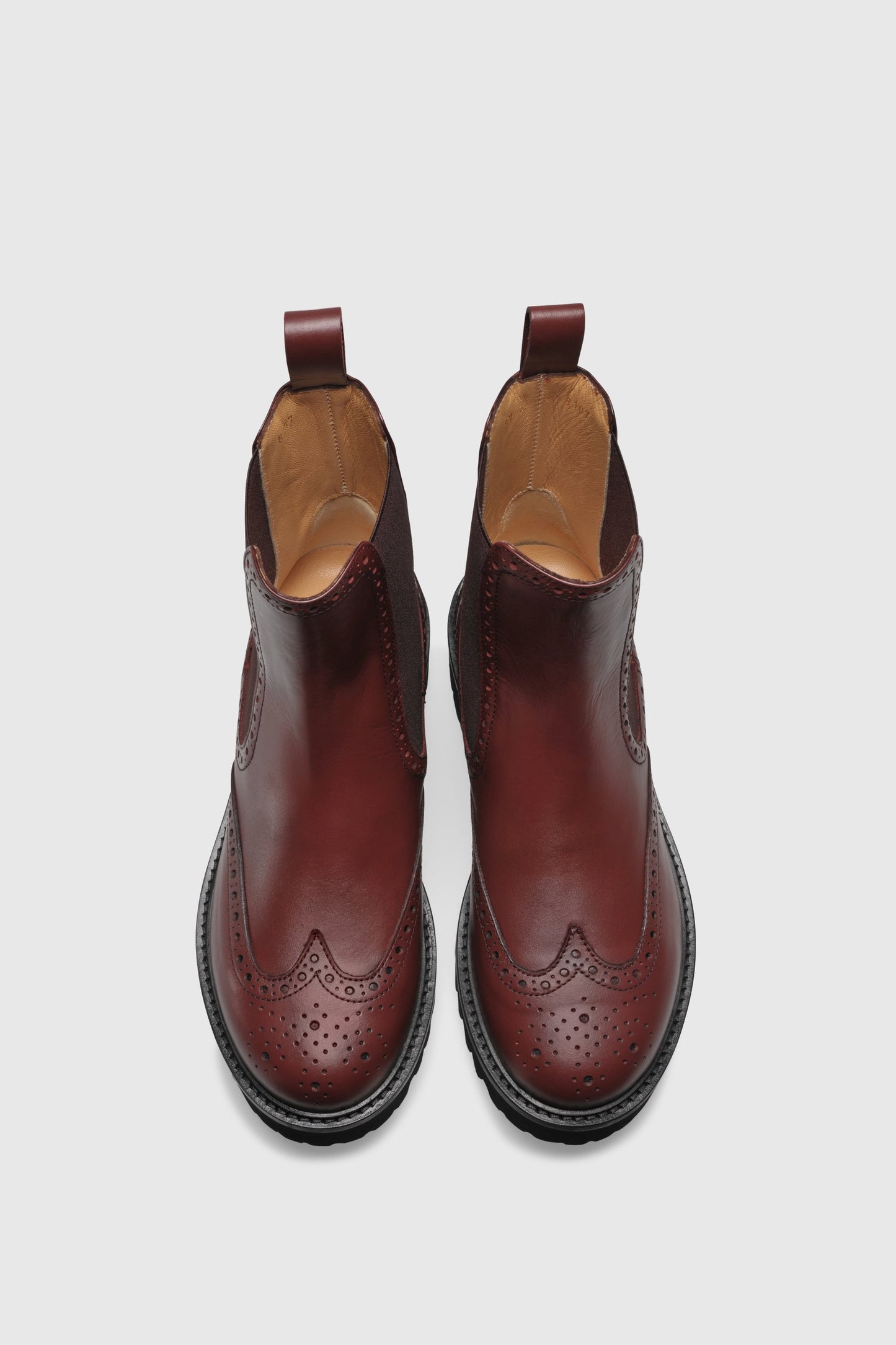 Stiefelette 8107