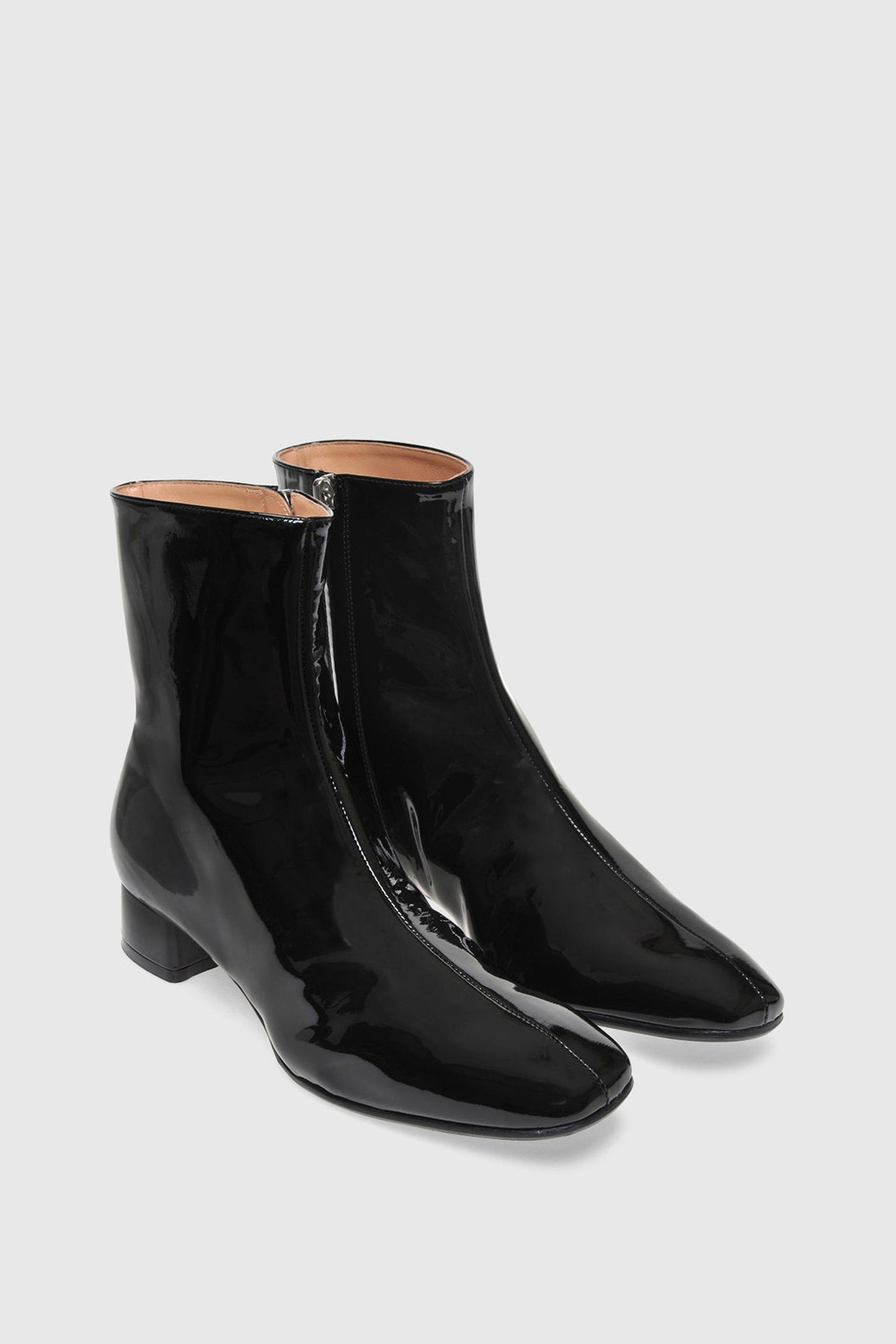 Stiefelette 9076