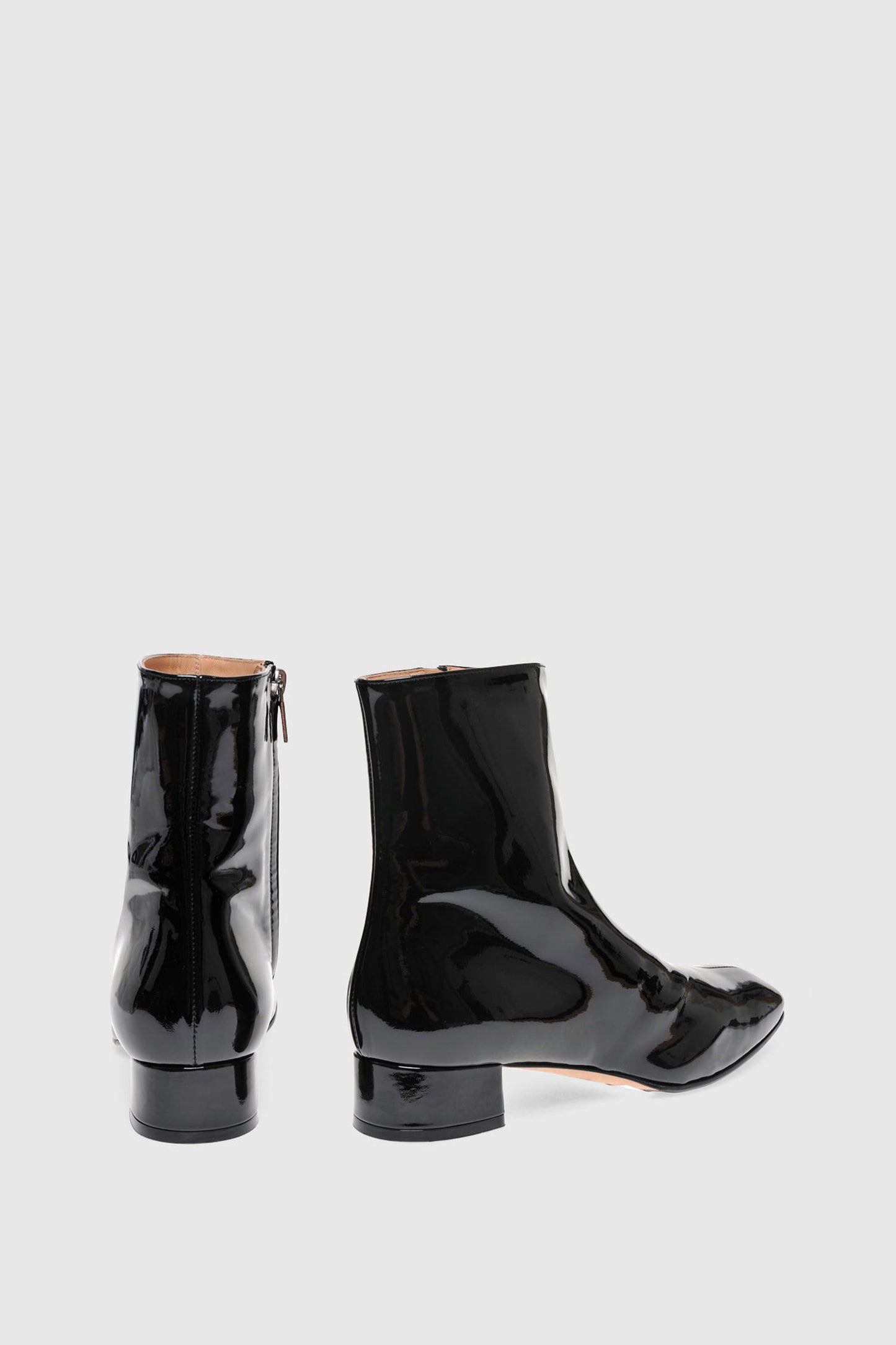 Stiefelette 9076