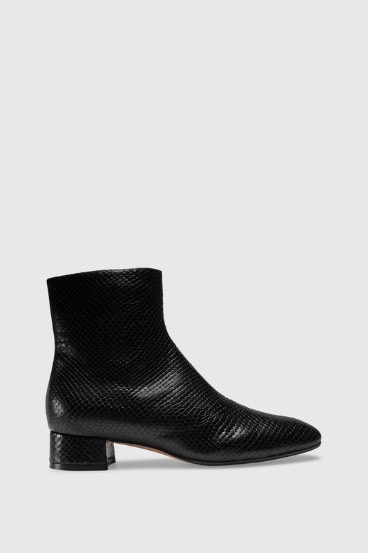 Ankle Boot 9356