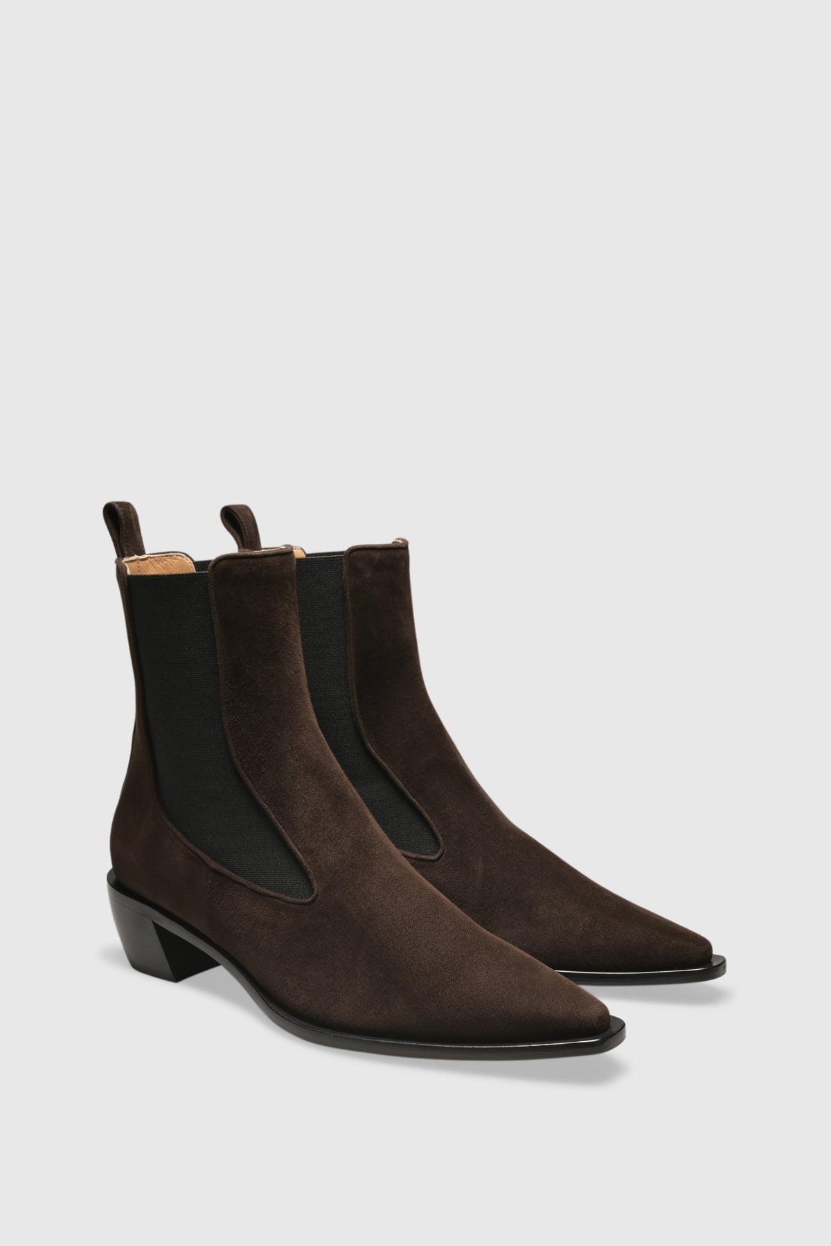 Stiefelette 9346