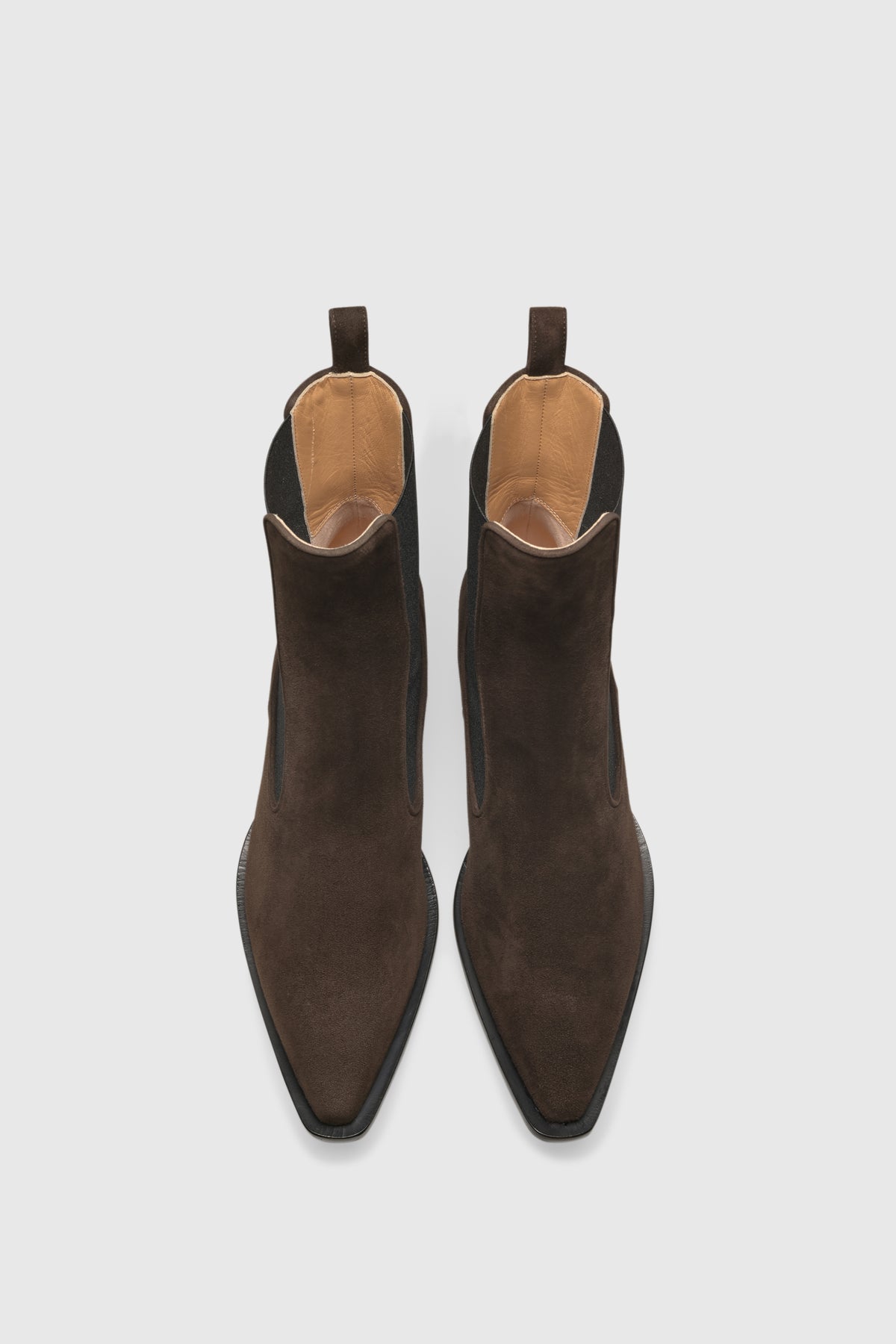 Stiefelette 9346