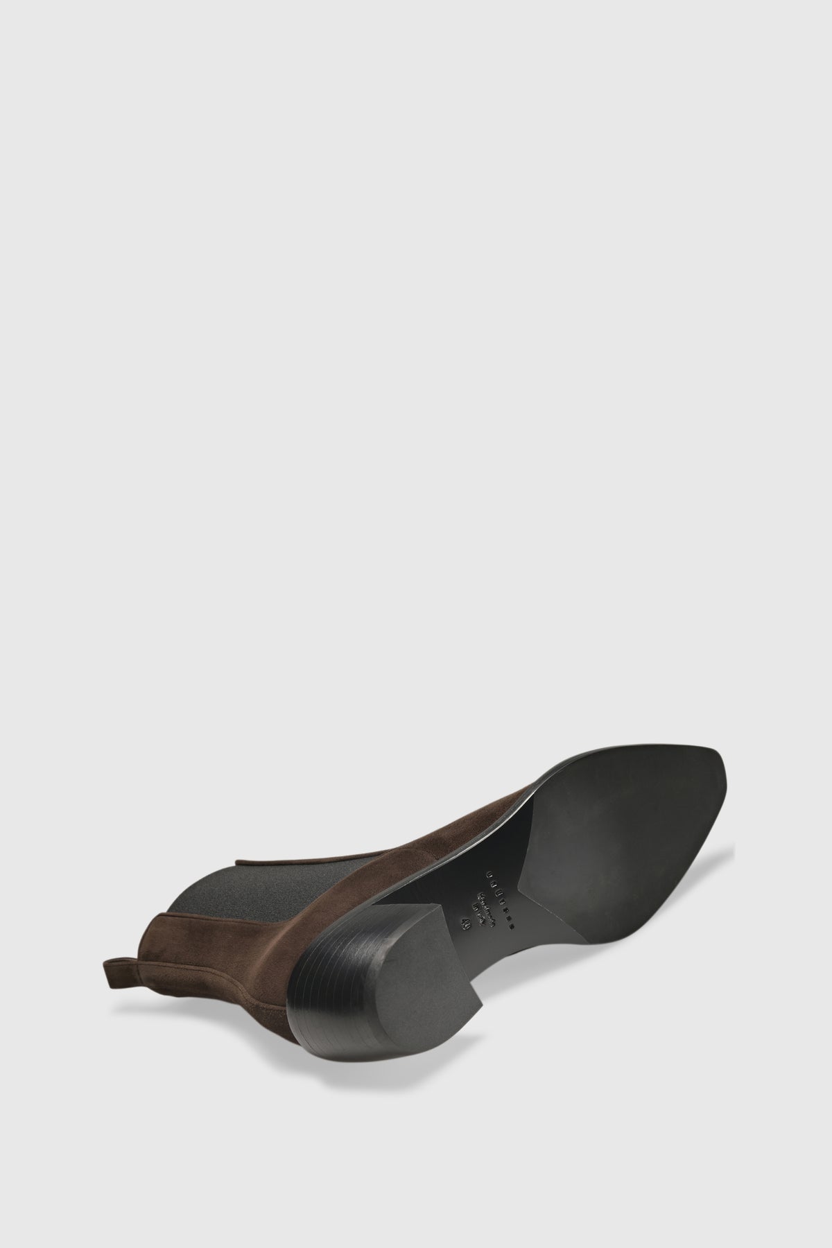 Stiefelette 9346