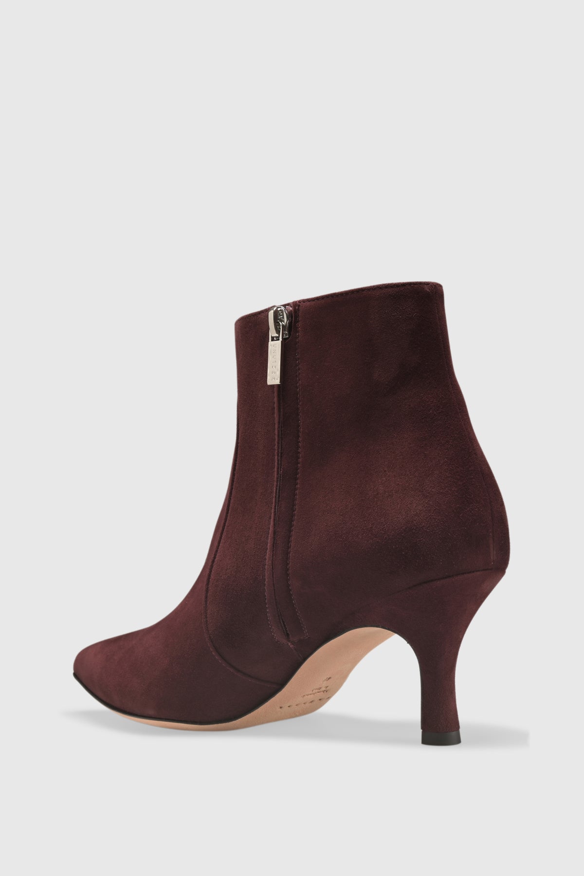 Ankle Boot 9473