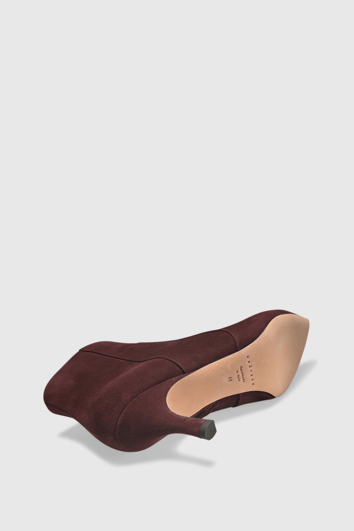 Ankle Boot 9473