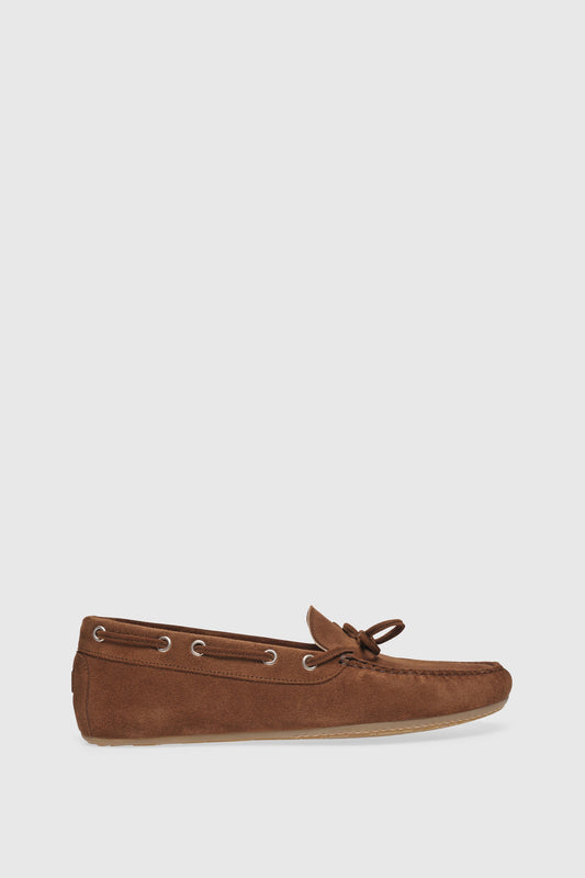 Loafer U102