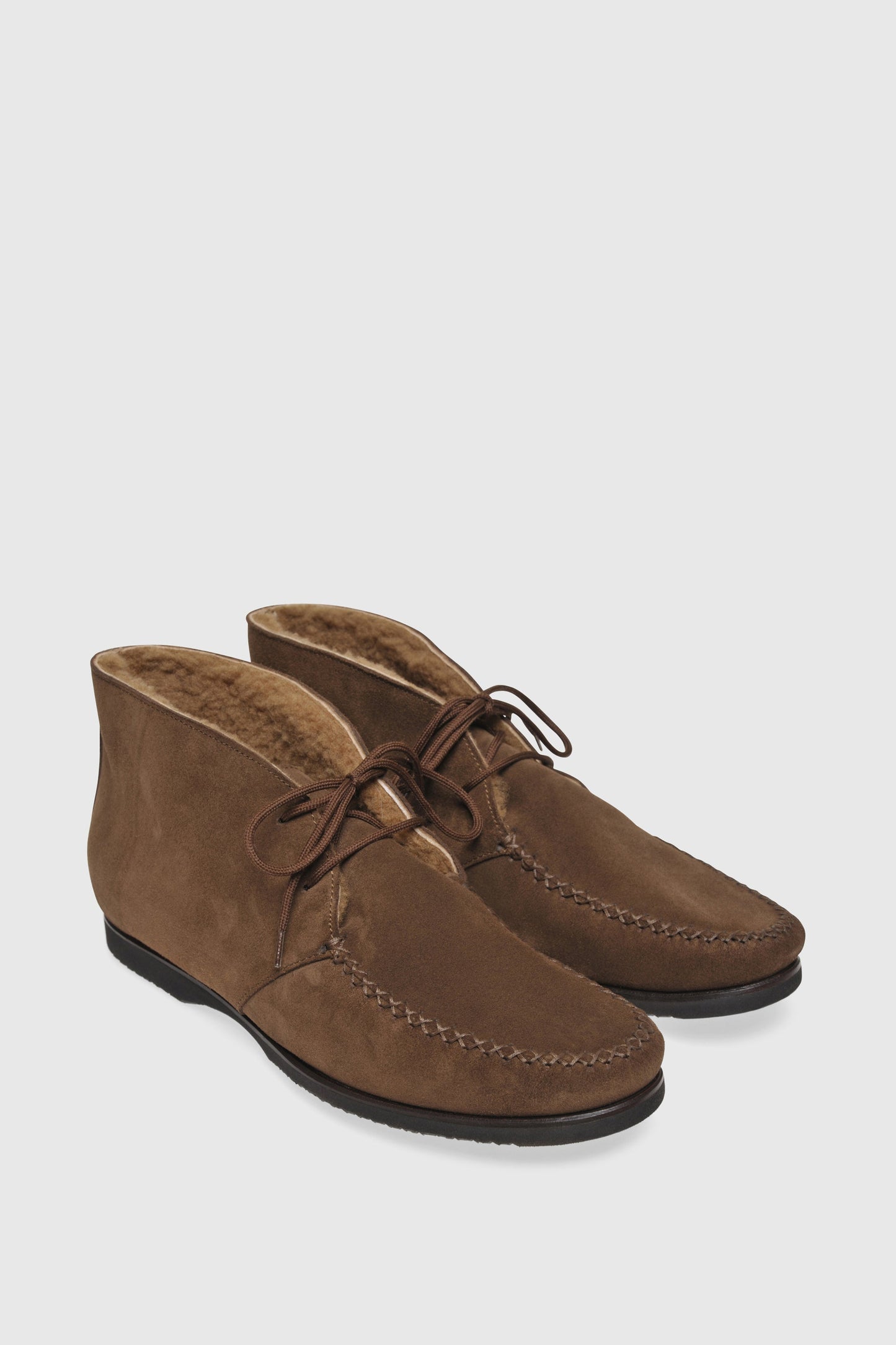 Stiefelette U96