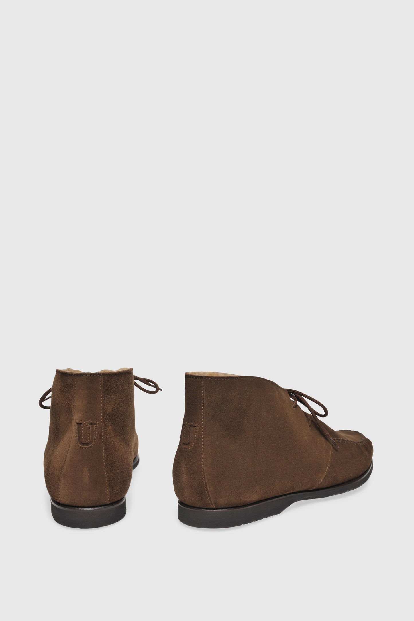 Stiefelette U96