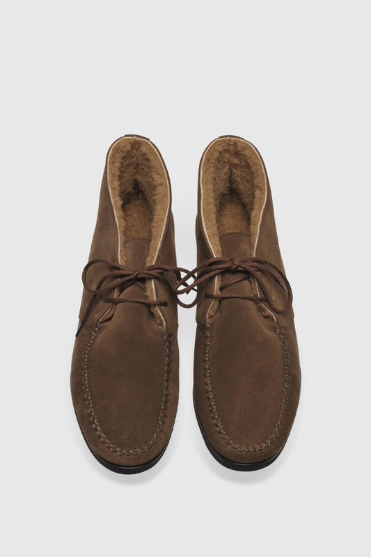 Stiefelette U96