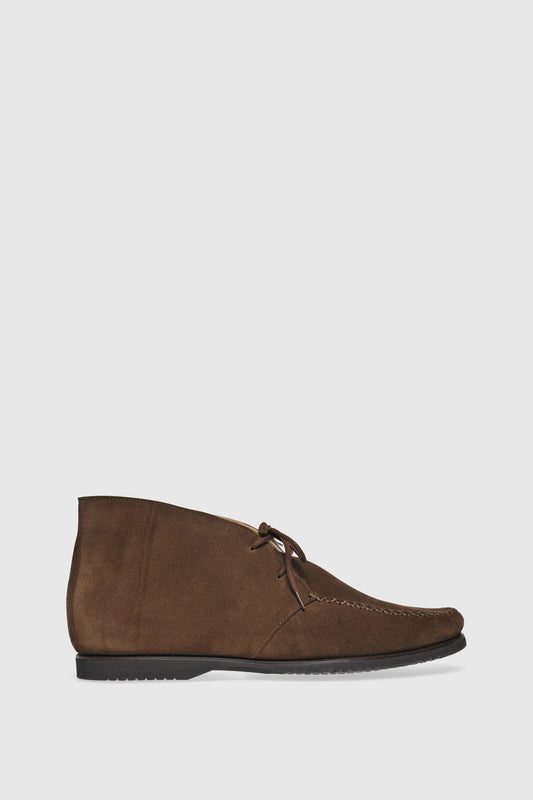 Stiefelette U96