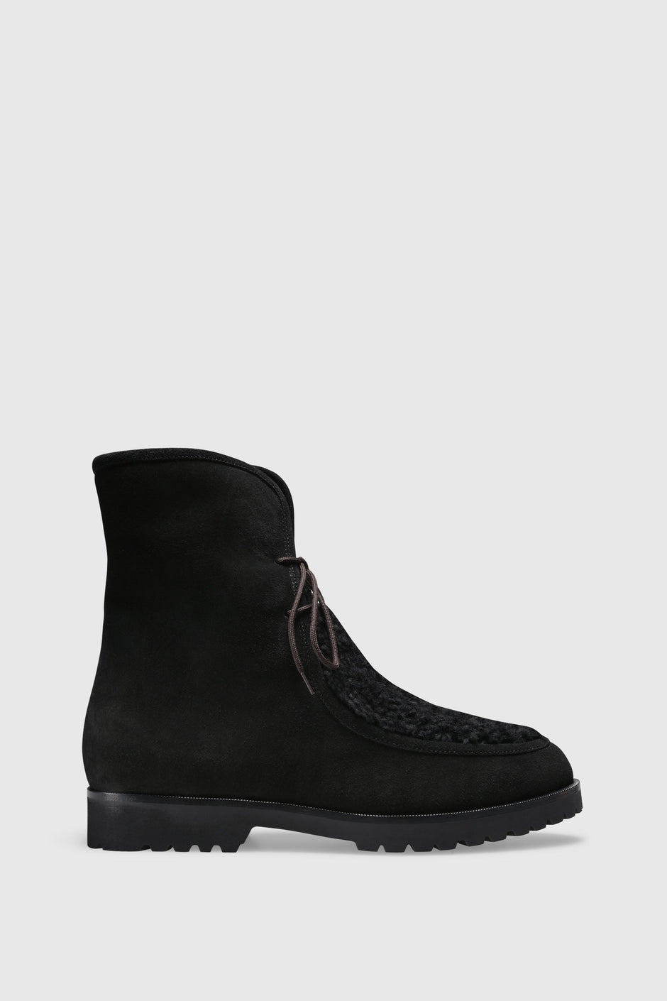 Stiefelette 9474