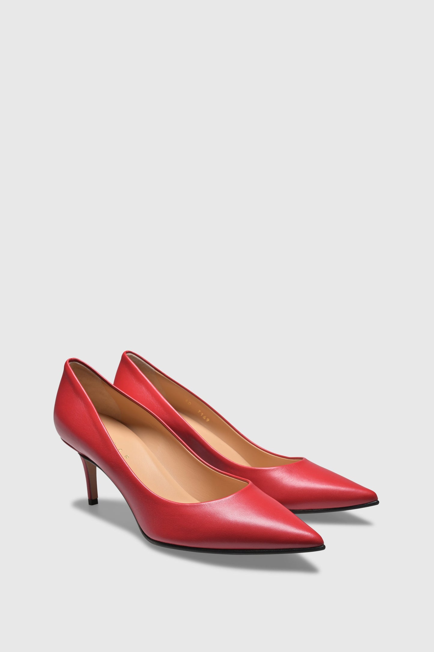 Pumps 7169