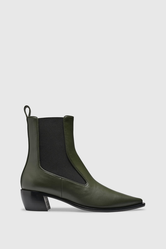 Ankle Boot 9346