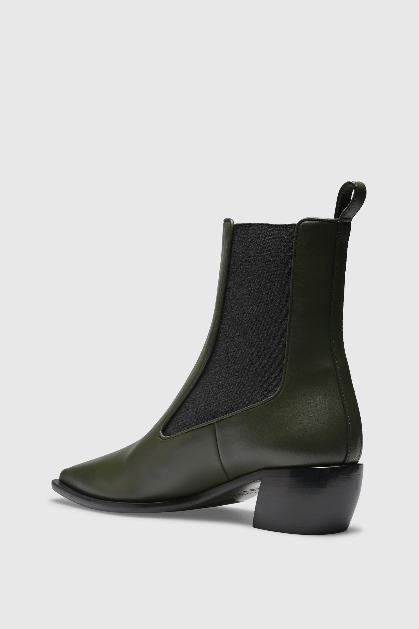 Ankle Boot 9346