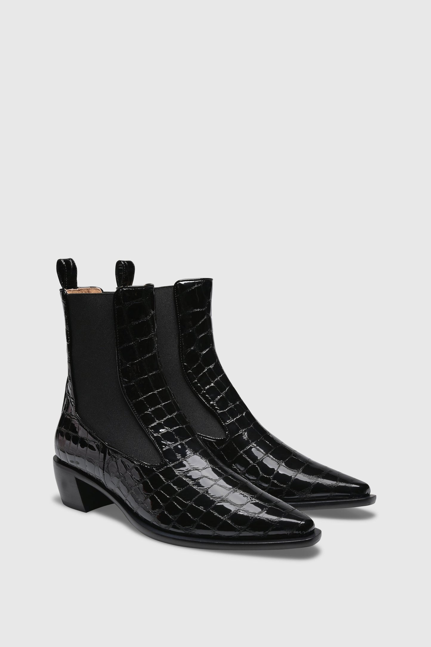 Ankle Boot 9346