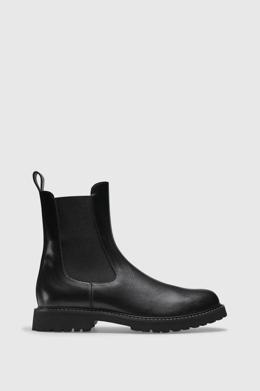 Stiefelette 9471