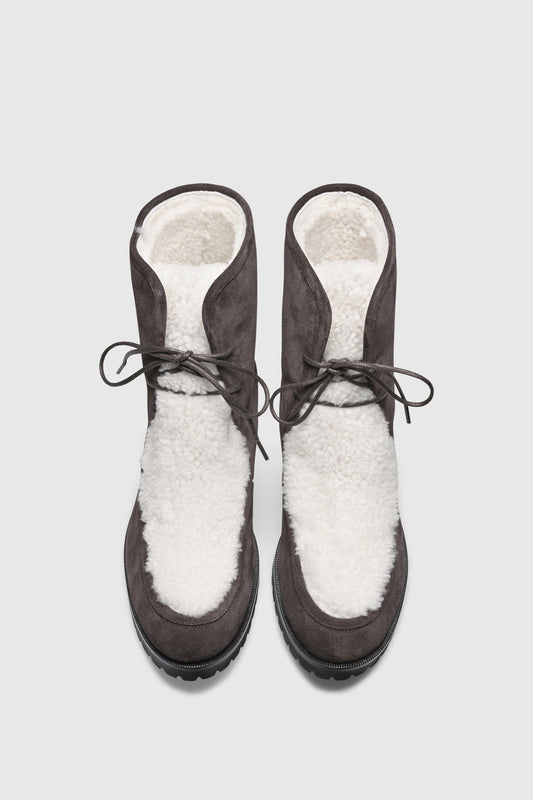 Stiefelette 9474