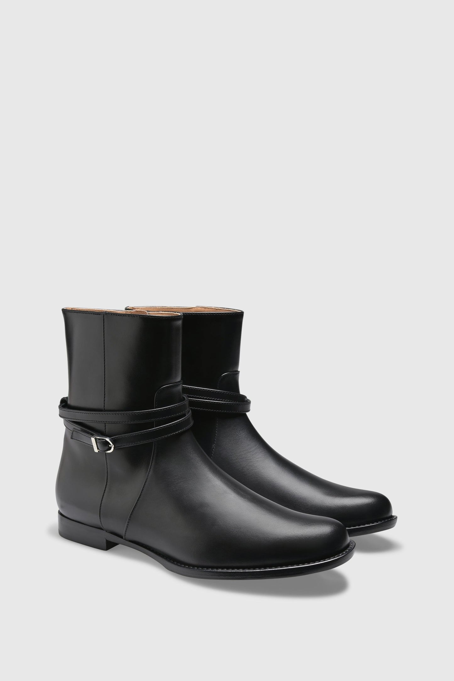 Stiefelette 9468