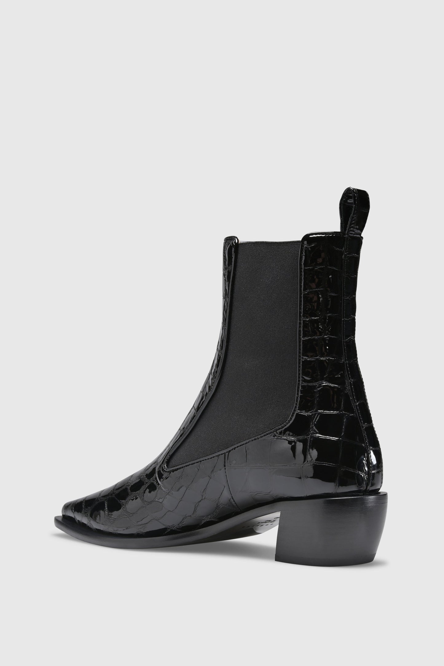 Ankle Boot 9346
