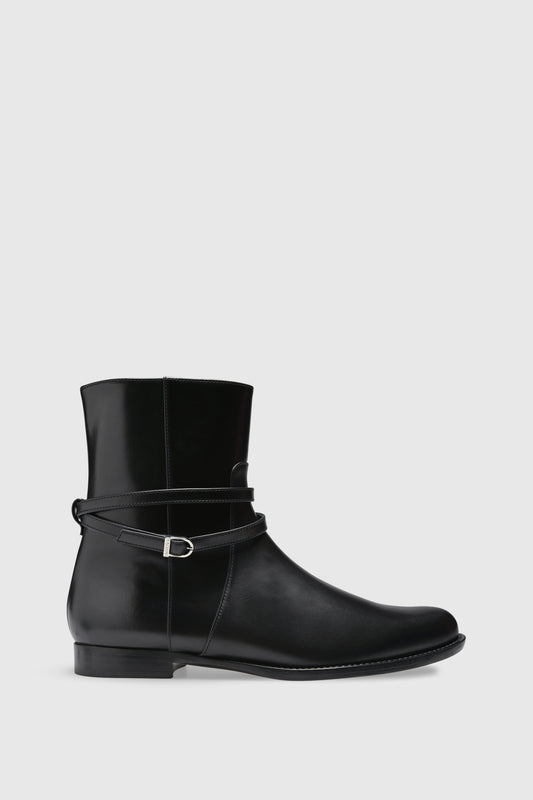 Stiefelette 9468