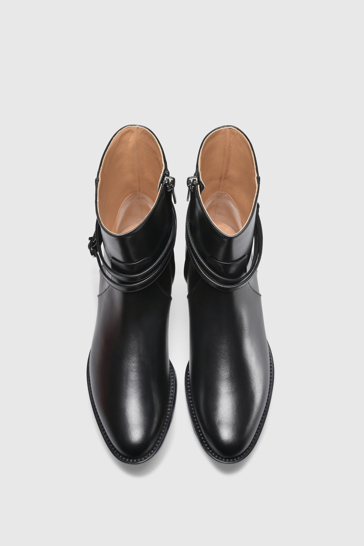 Stiefelette 9468