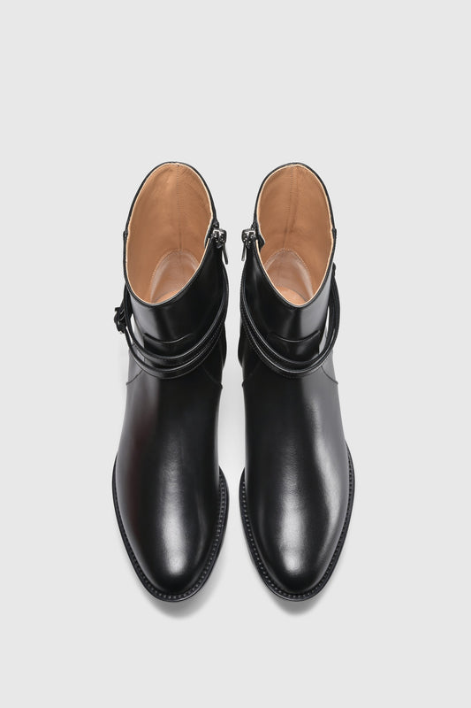 Stiefelette 9468