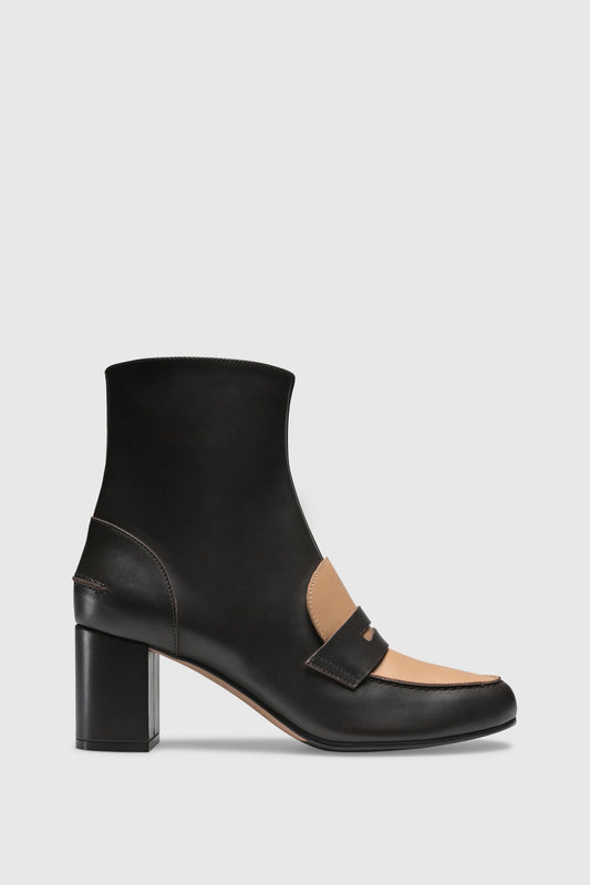Stiefelette 9460