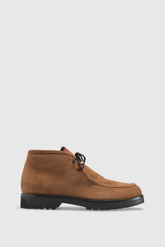 Stiefelette 9477