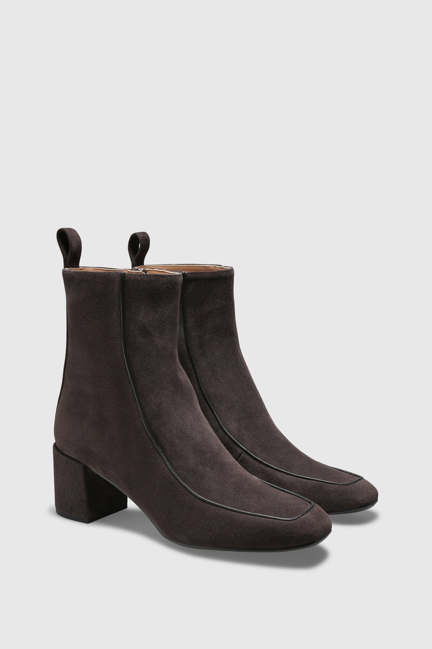Stiefelette 9466