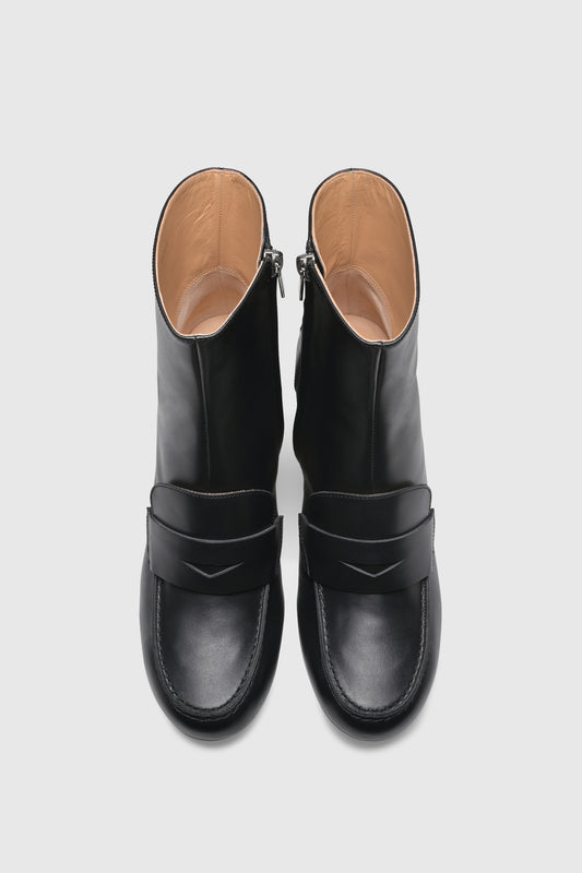 Stiefelette 9460