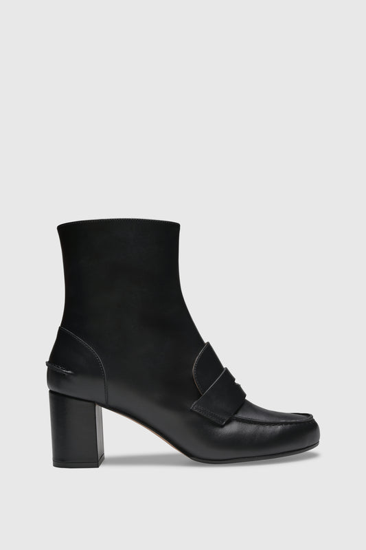 Stiefelette 9460