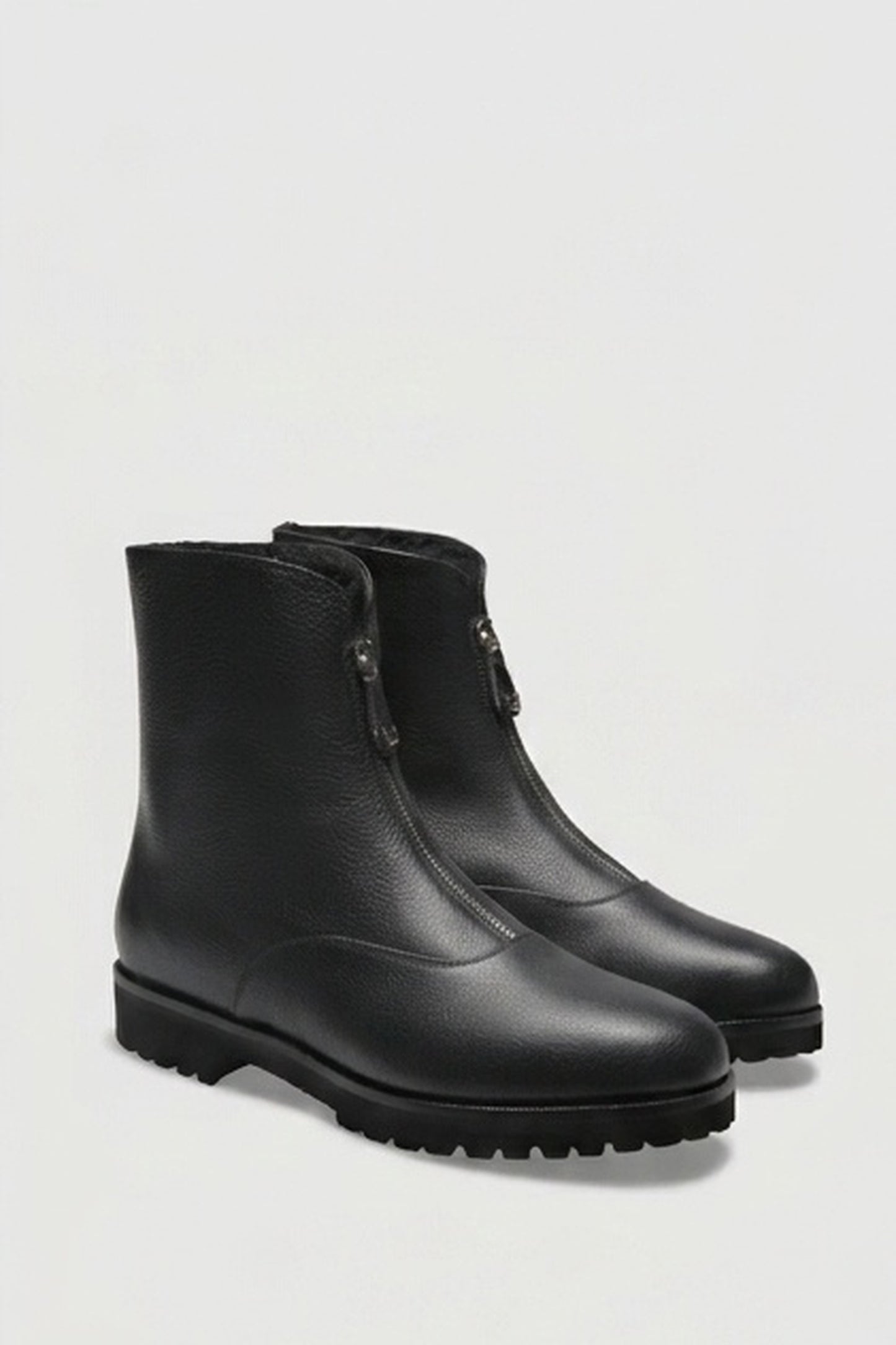 Ankle Boot 9542