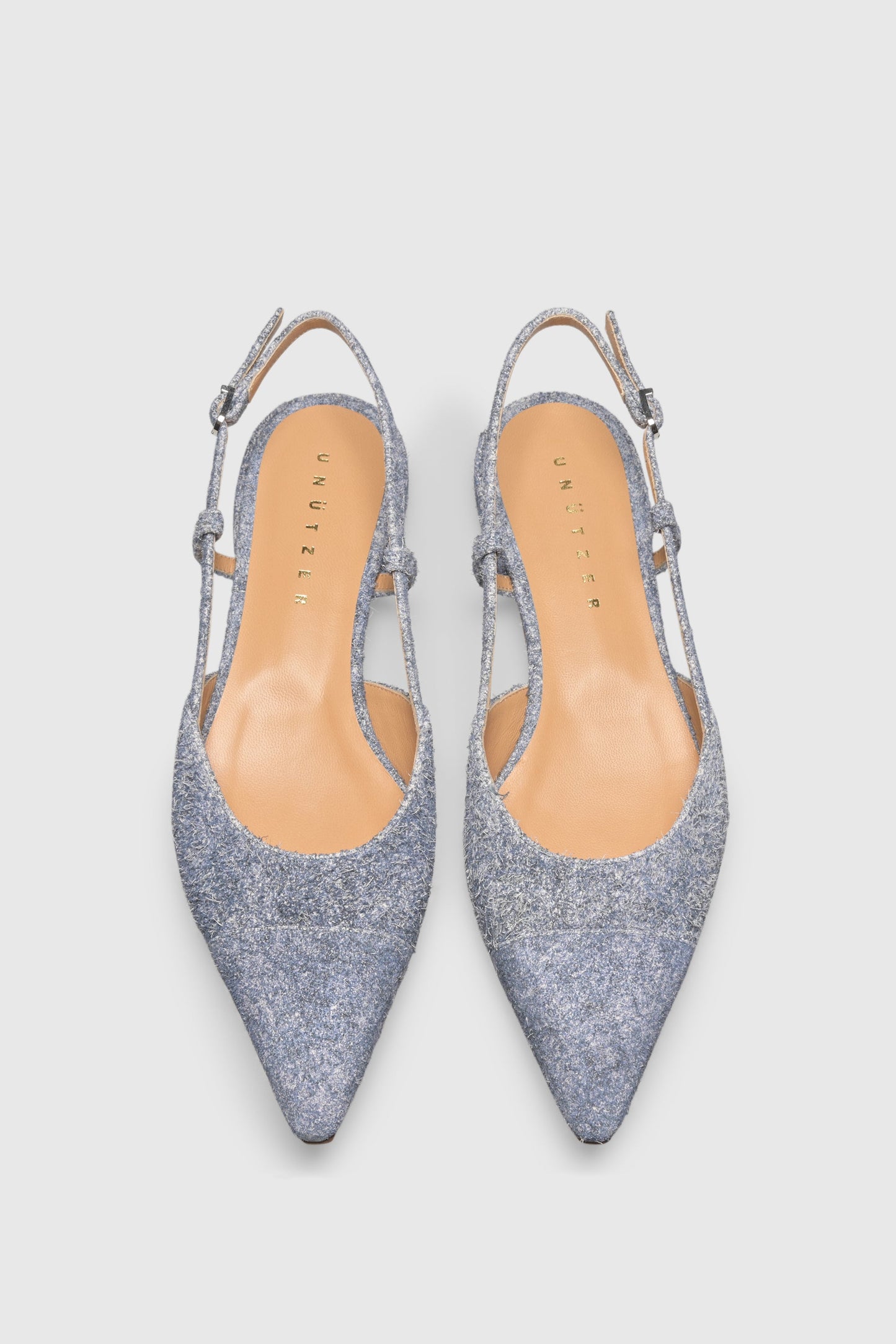 Slingback Ballerina 8667
