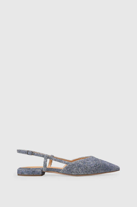 Slingback 8667