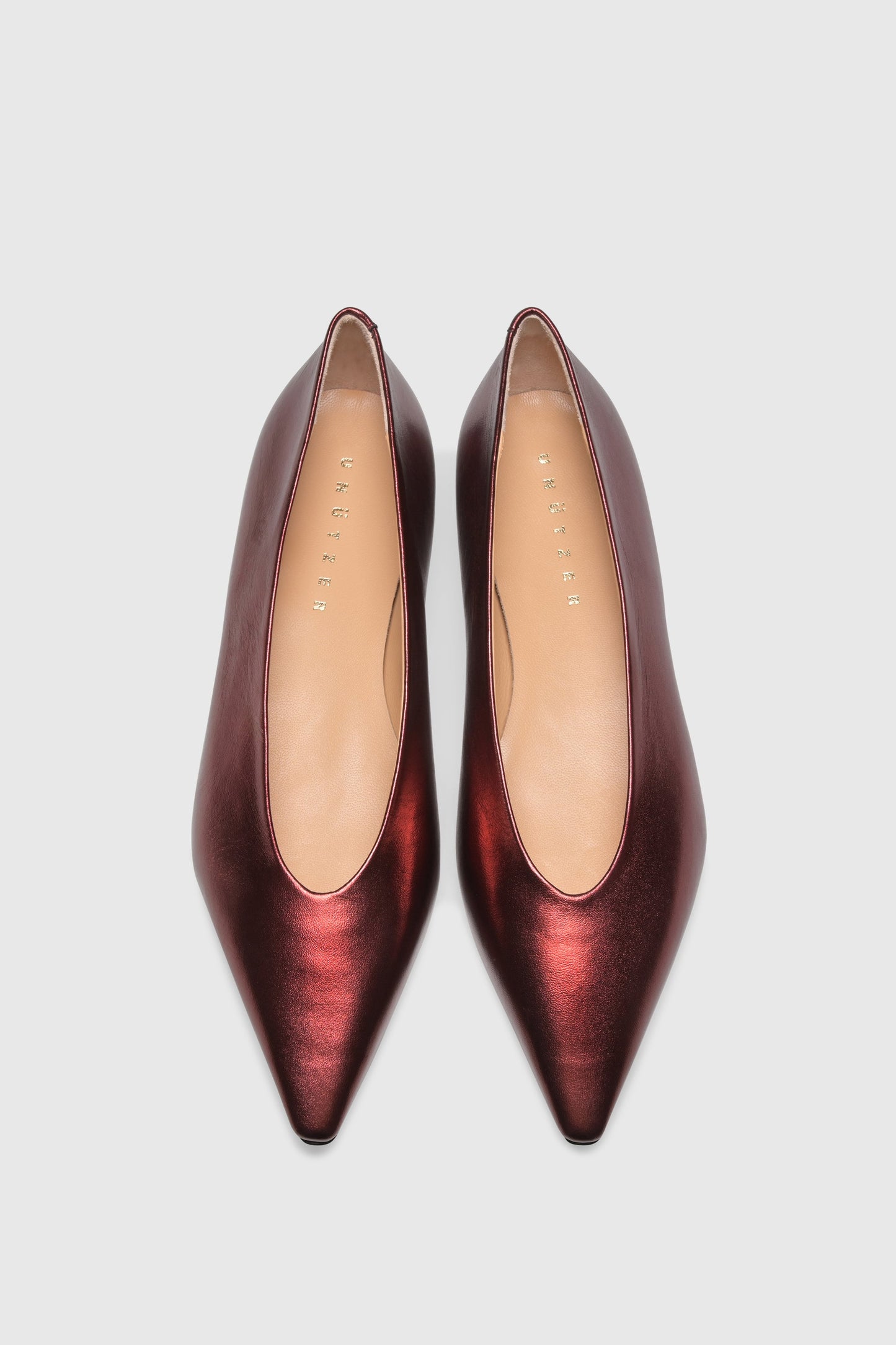 Ballerina 9342