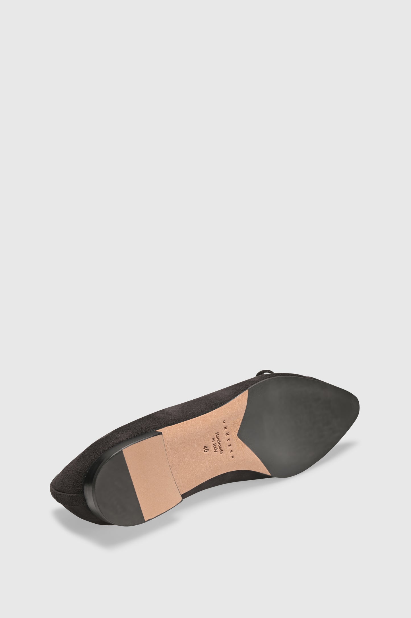 Ballerina 2056